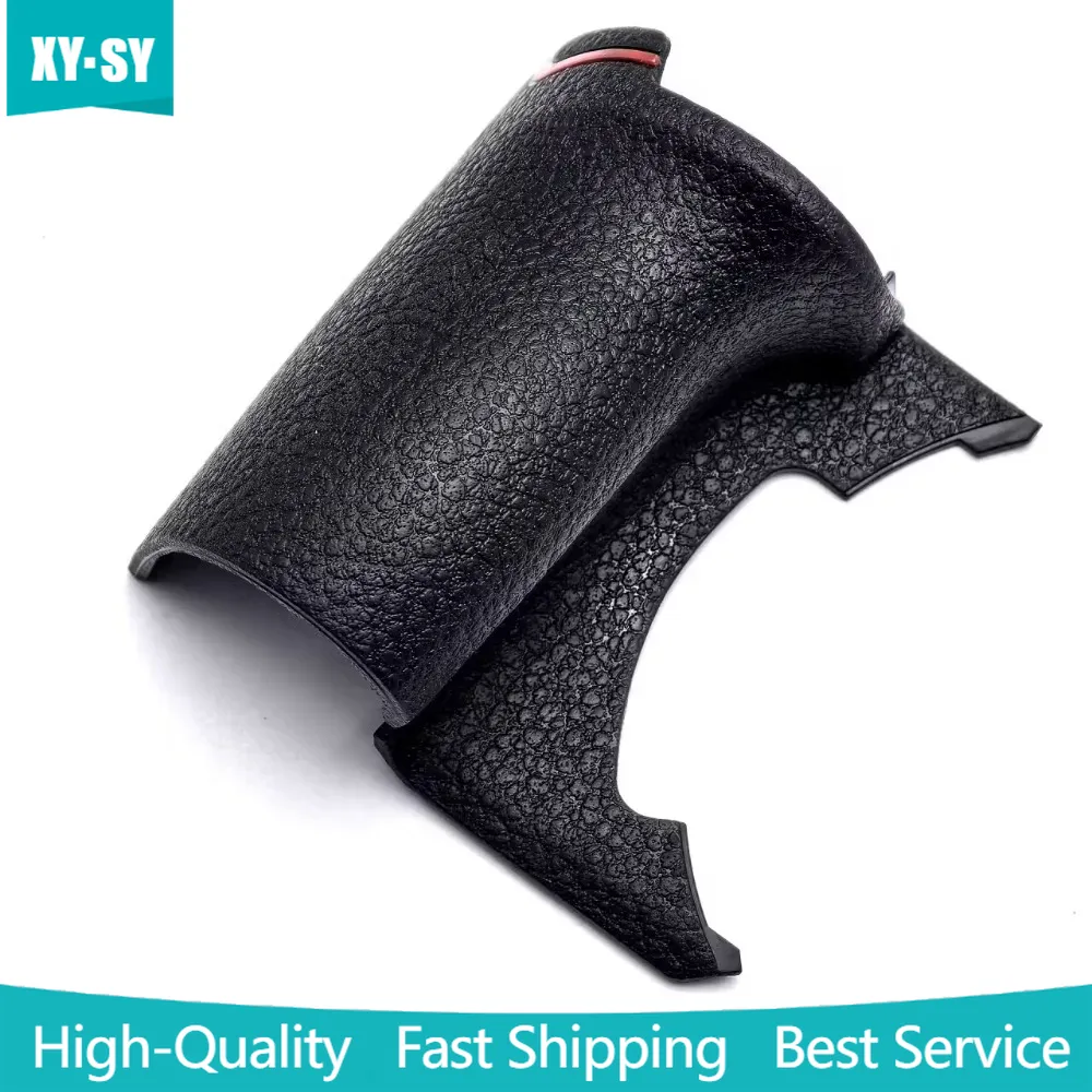 Leatherwork Kit - ใหม่ Hand Grip หนังยางสําหรับ Nikon Z5