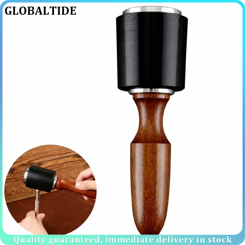 Leatherwork Mallet - ค้อนหนังไนลอนสำหรับงานฝีมือ DIY ทำมือ ใช้สำหรับผลิตกระเป๋าสตางค์ เข็มขัด พื้นรองเท้า