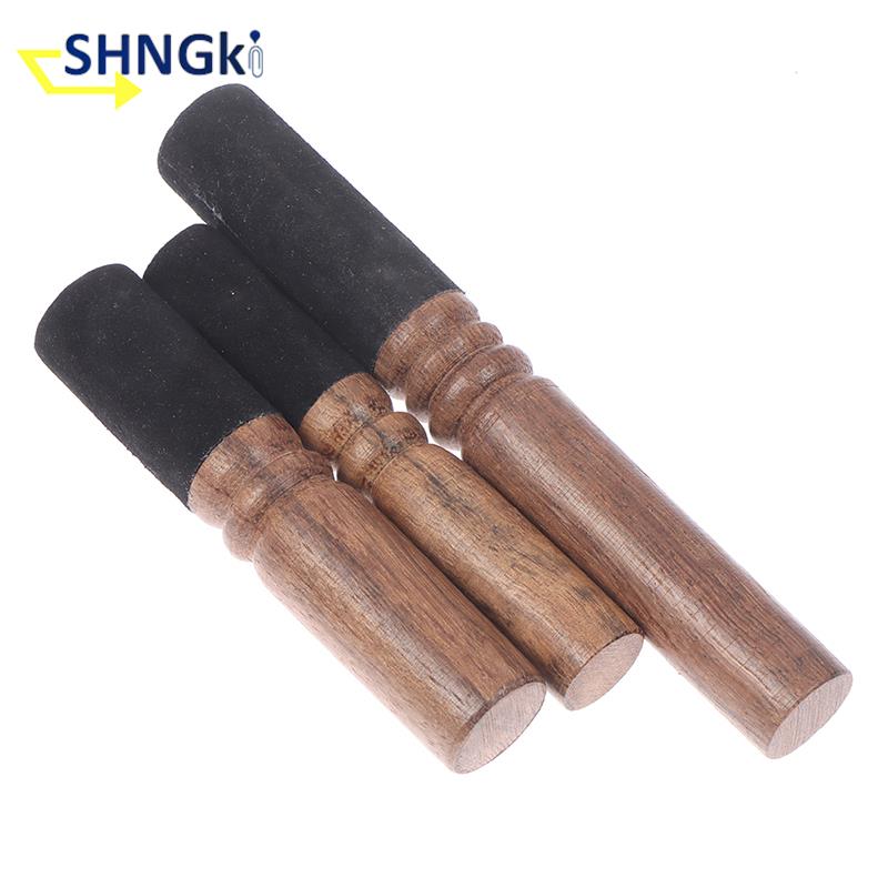 12.5 ซม.13 ซม.18 ซม.ทิเบตร้องเ - Leatherwork Mallet บทวิจารณ์และราคา