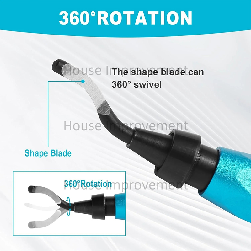 ชุดเครื่องมือขจัดครีบสำหรับท่อ - Swivel Knife Tool บทวิจารณ์และราคา
