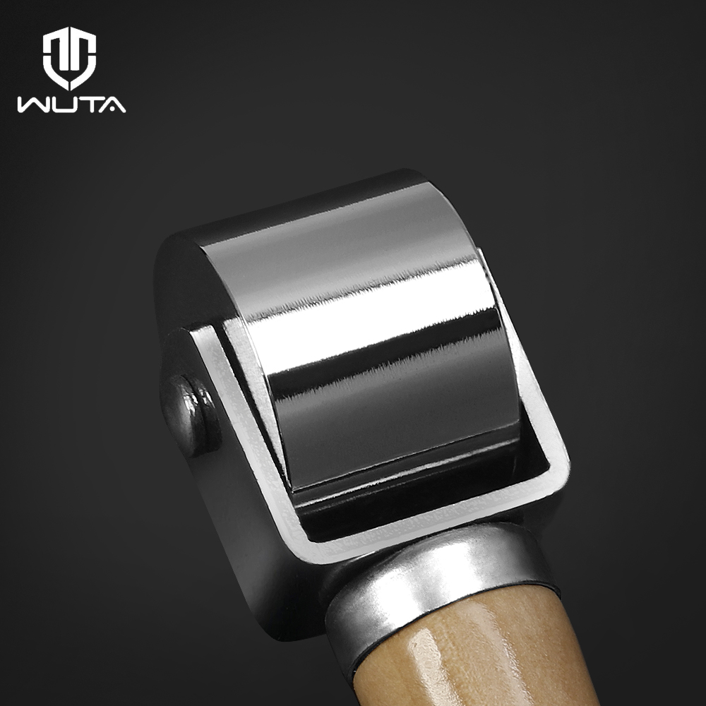 เครื่องมือรีดหนัง WUTA 26/60 ม - Leatherwork Mallet บทวิจารณ์และราคา