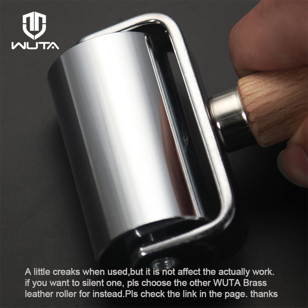 เครื่องมือรีดหนัง WUTA 26/60 ม - Leatherwork Mallet บทวิจารณ์และราคา