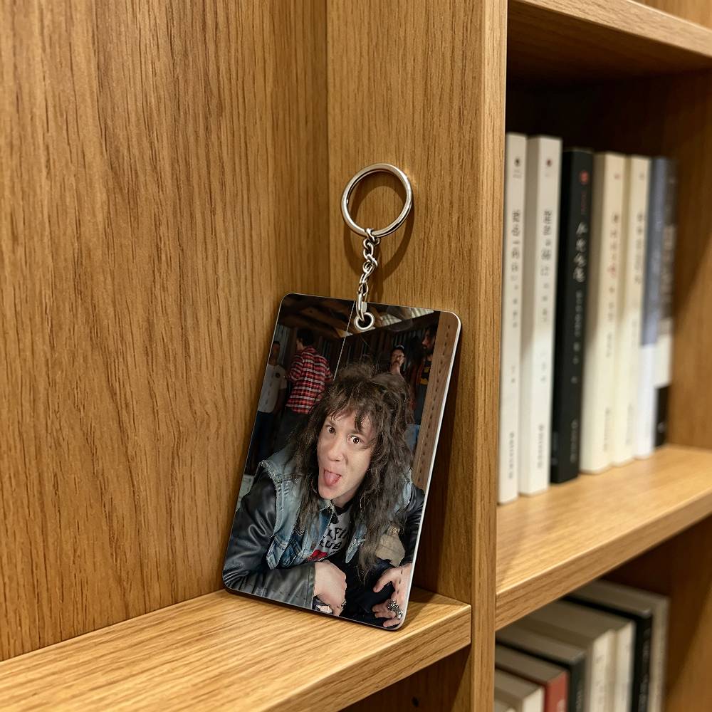 พวงกุญแจใส่บัตรรูปแมว J-Joseph - Leather Work Is บทวิจารณ์และราคา