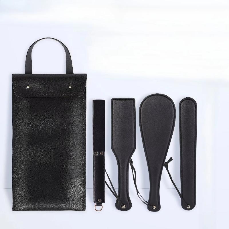 ไม้ตี BDSM สำหรับการตีเบาๆ ของ - Leatherwork Kit บทวิจารณ์และราคา