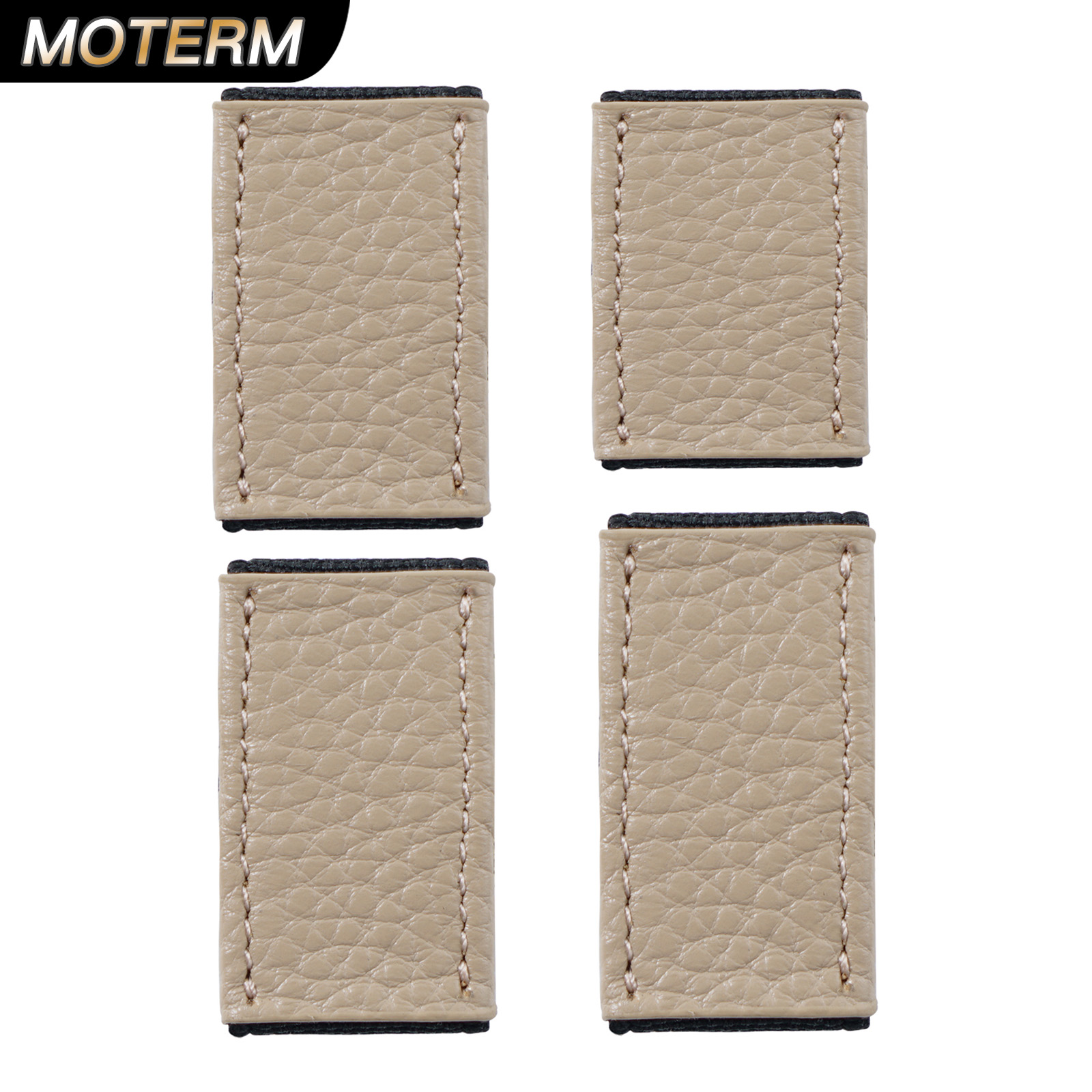 Moterm หนัง Penloop ห่วงดินสอย - Leather Work Notebook บทวิจารณ์และราคา