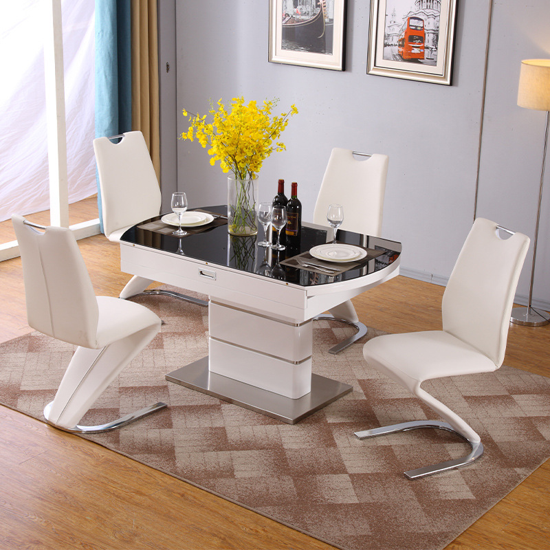 เก้าอี้สำนักงาน/รับประทานอาหาร - Upholstery Leather Work บทวิจารณ์และราคา