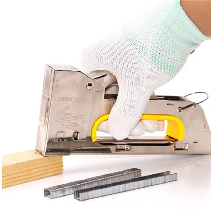 เครื่องเย็บกระดาษแบบแมนนวล ตัว - Leatherwork Jobs บทวิจารณ์และราคา