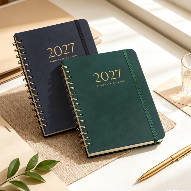 สมุดแพลนเนอร์รายสัปดาห์/รายเดื - Leather Work Notebook บทวิจารณ์และราคา