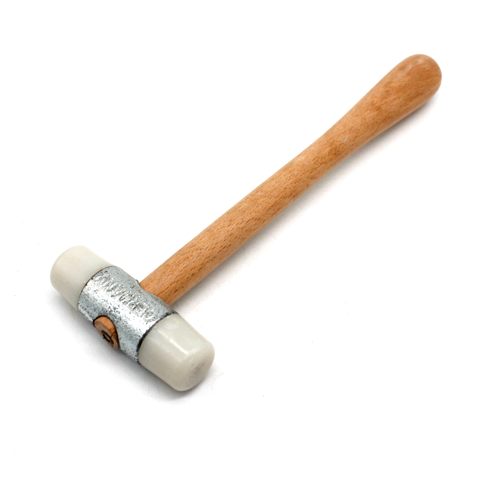 Double-Face NYLON Mallet ค้อนไ - Leatherwork Mallet บทวิจารณ์และราคา