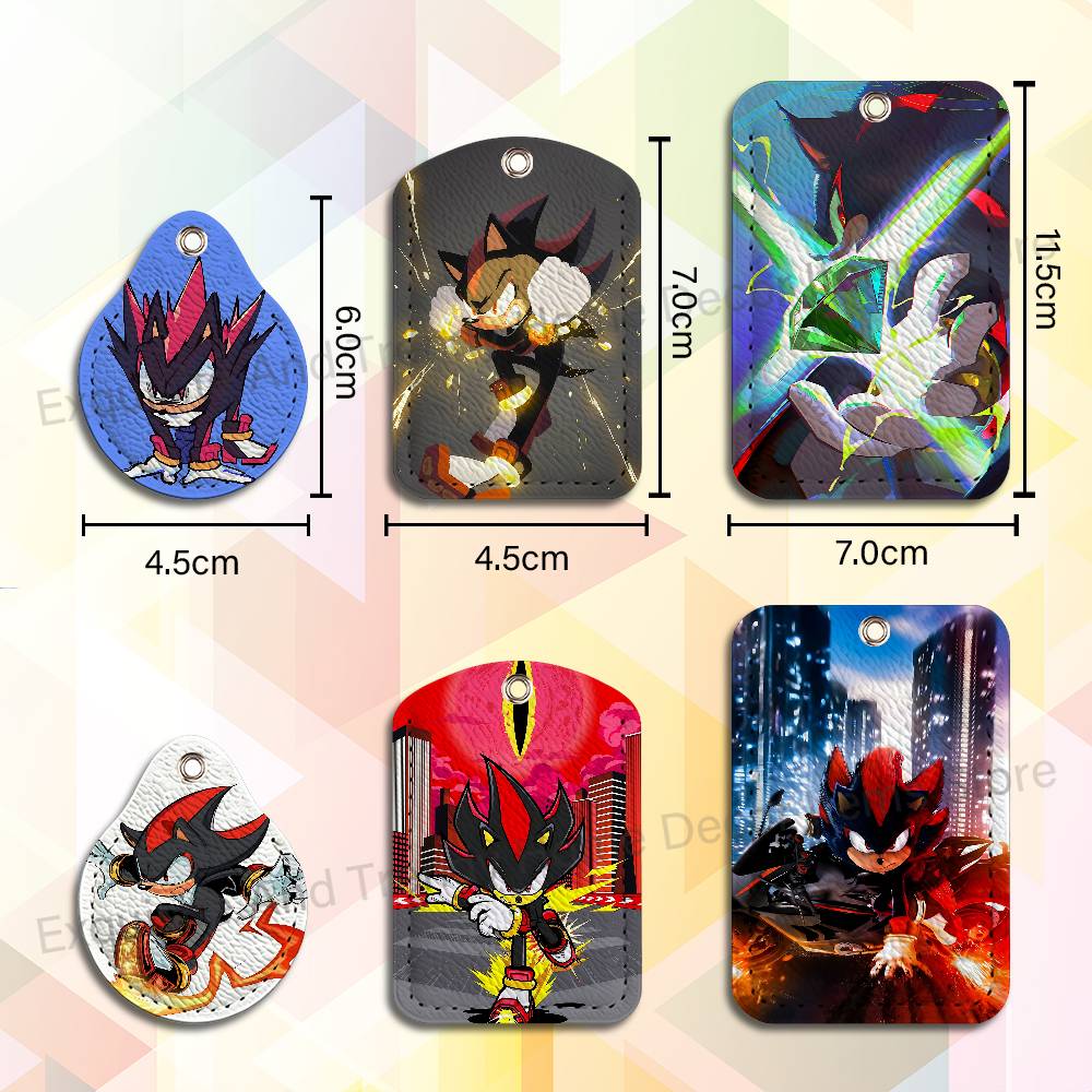 S-Shadow The H-Hedgehogs พวงกุ - Leather Work Is บทวิจารณ์และราคา