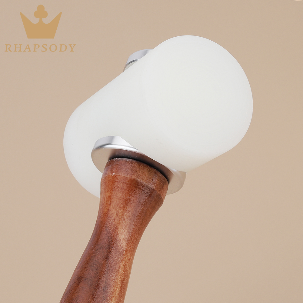 เครื่องมือหัตถกรรมเครื่องหนังแ - Leatherwork Mallet บทวิจารณ์และราคา