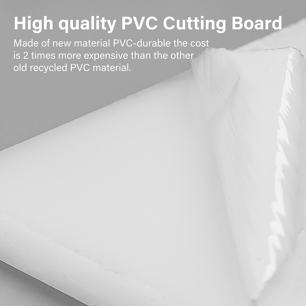 WUTA 1 PC หนังเจาะ BOARD PVC ส - Leatherwork Mallet บทวิจารณ์และราคา