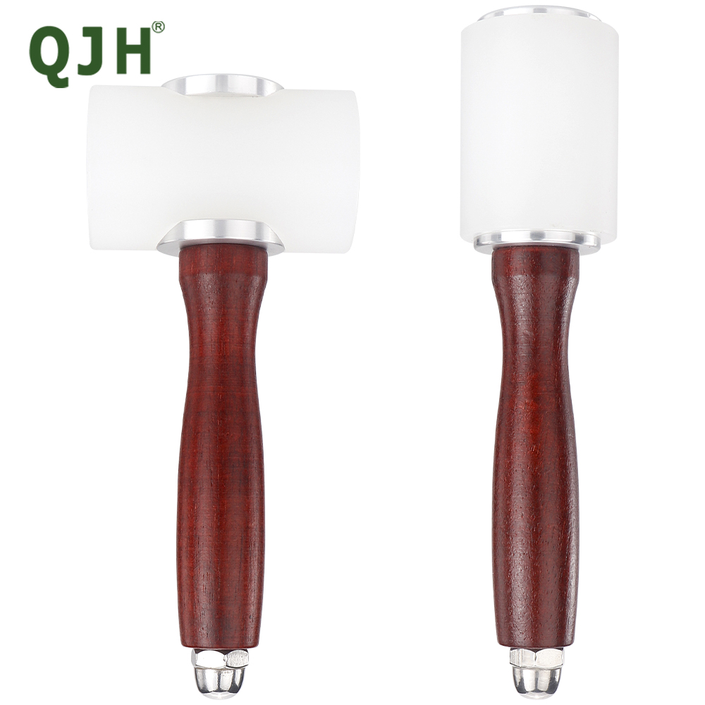 ค้อนทุบหนังสำหรับแกะสลักแบบทำม - Leatherwork Mallet บทวิจารณ์และราคา