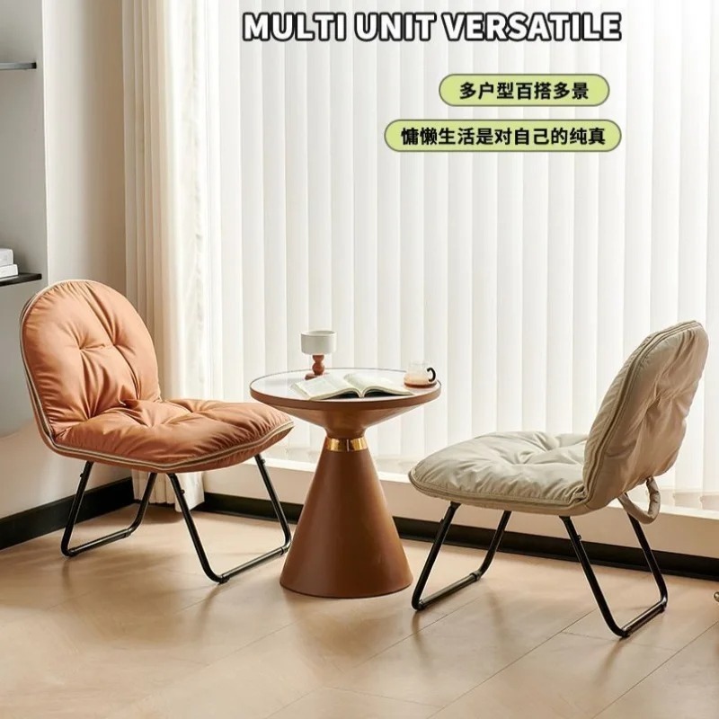 เก้าอี้พับอเนกประสงค์ เบาะหนัง - Upholstery Leather Work บทวิจารณ์และราคา