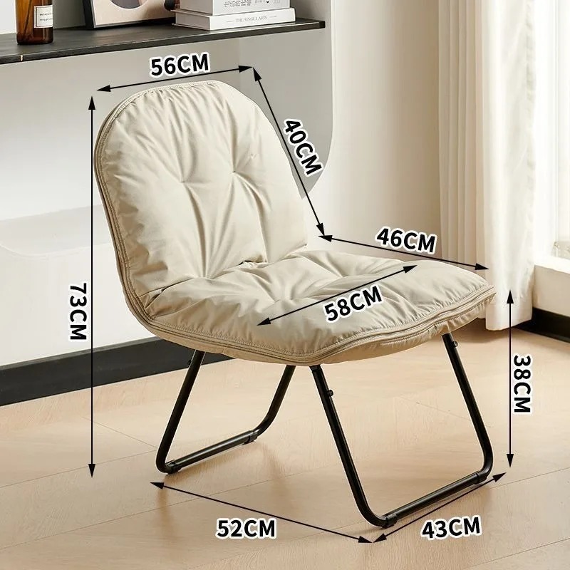 เก้าอี้พับอเนกประสงค์ เบาะหนัง - Upholstery Leather Work บทวิจารณ์และราคา