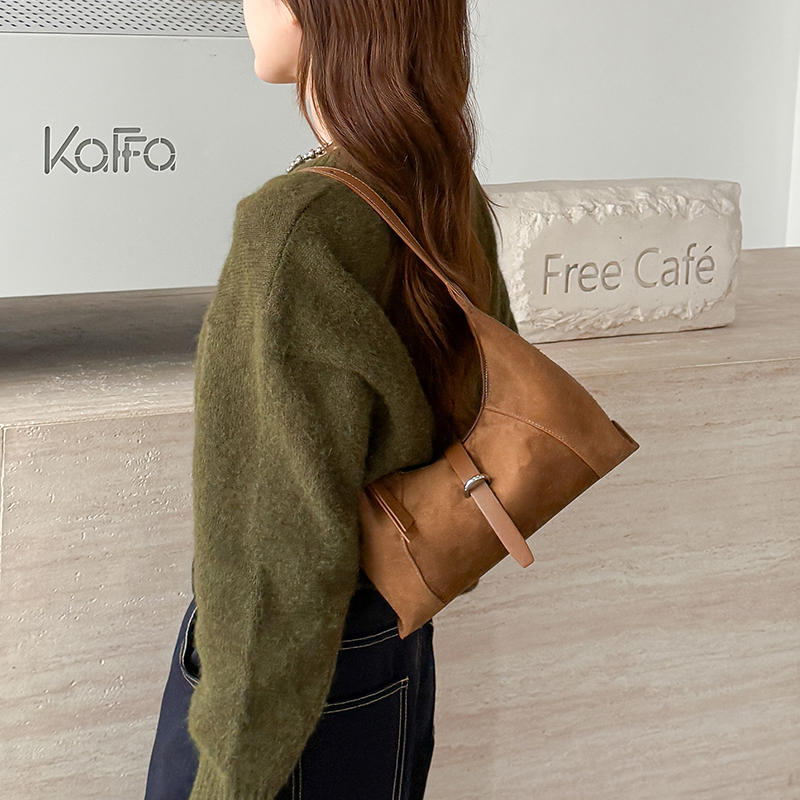 กระเป๋าถือหนังกลับสำหรับสุภาพส - Leather Work Handbags For Women บทวิจารณ์และราคา