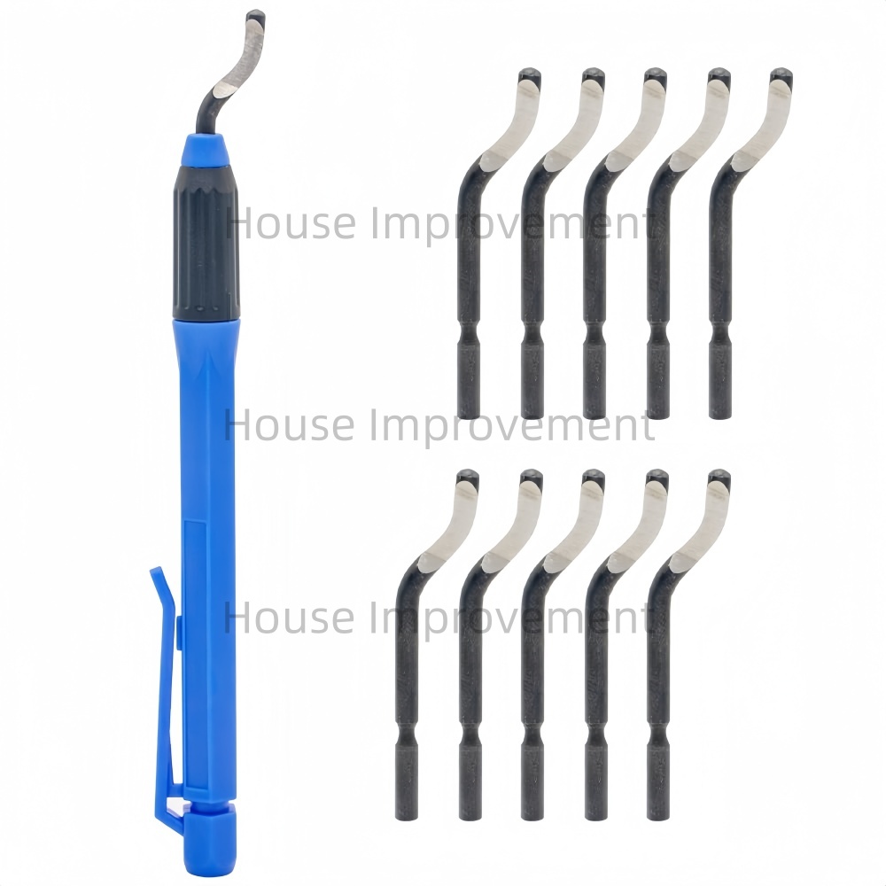 ชุดเครื่องมือขัด NO2000 11 เหล - Swivel Knife Tool บทวิจารณ์และราคา