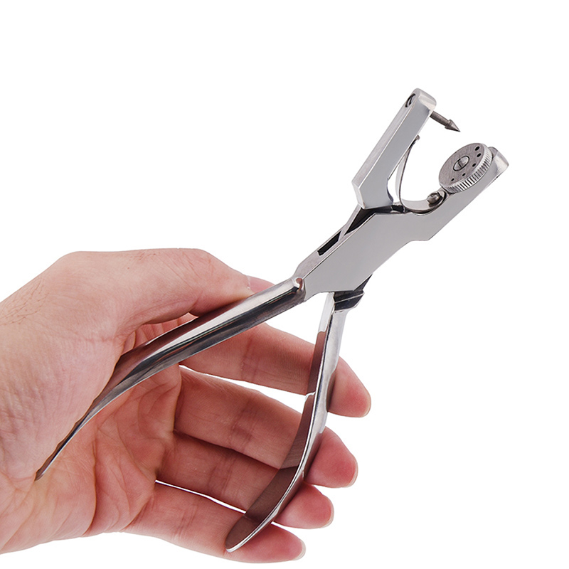 ทันตกรรม Dam Hole Puncher ชุดก - Leatherwork Kit บทวิจารณ์และราคา