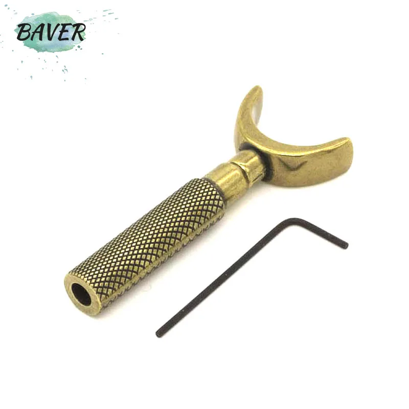โลหะผสมแบริ่งคู่แกะสลักหมุนมีด - Swivel Knife Tool บทวิจารณ์และราคา
