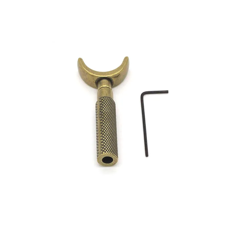 โลหะผสมแบริ่งคู่แกะสลักหมุนมีด - Swivel Knife Tool บทวิจารณ์และราคา