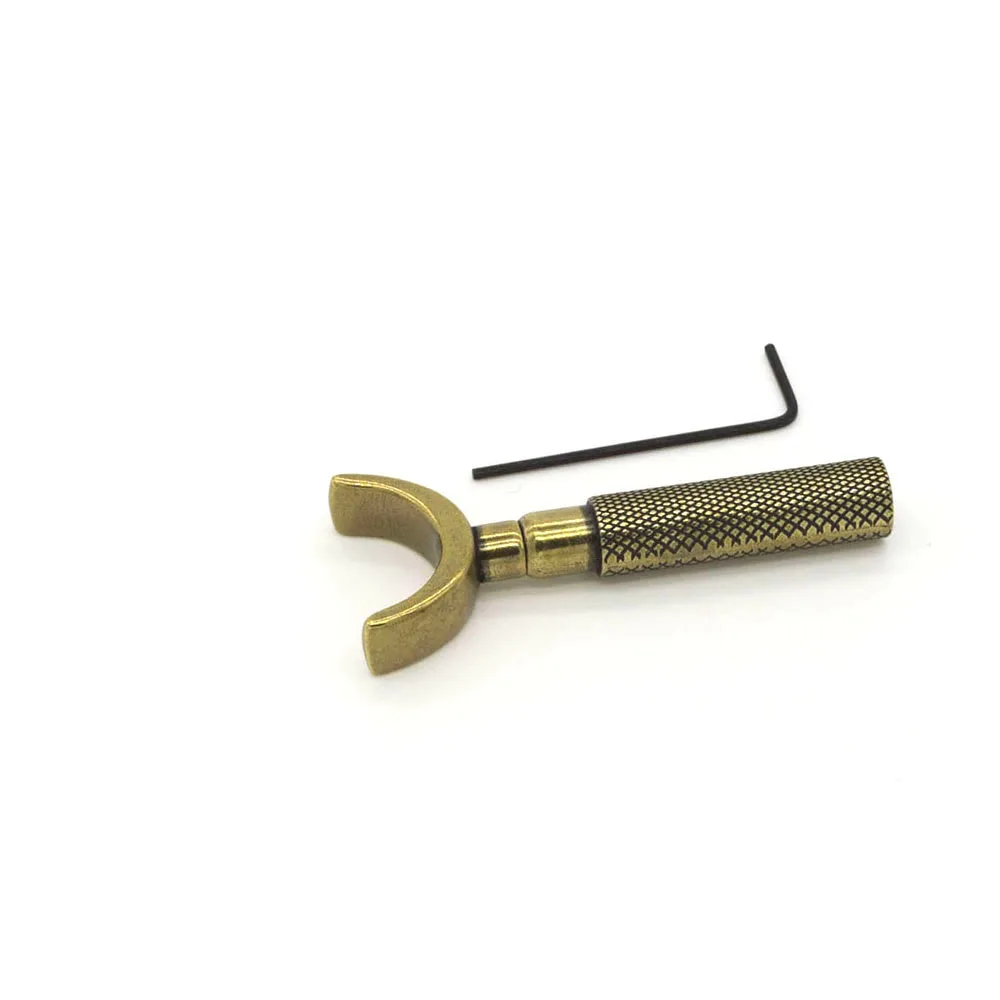 โลหะผสมแบริ่งคู่แกะสลักหมุนมีด - Swivel Knife Tool บทวิจารณ์และราคา