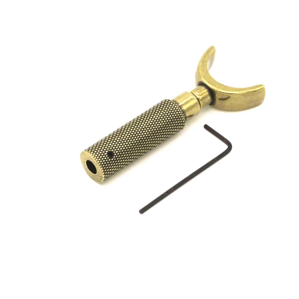 โลหะผสมแบริ่งคู่แกะสลักหมุนมีด - Swivel Knife Tool บทวิจารณ์และราคา