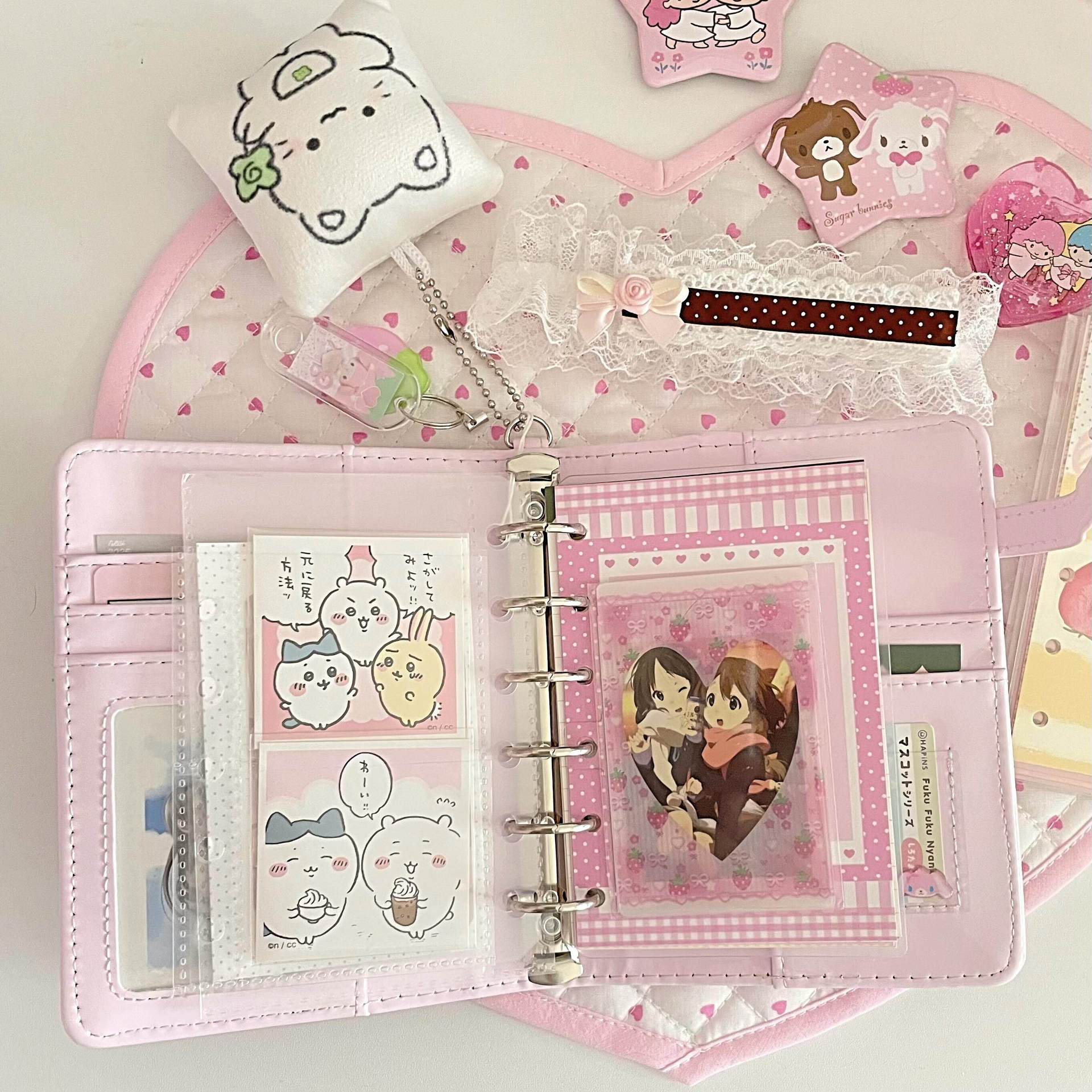 สมุดบันทึกปกหนัง A7 พร้อมโบว์ส - Leather Work Notebook บทวิจารณ์และราคา