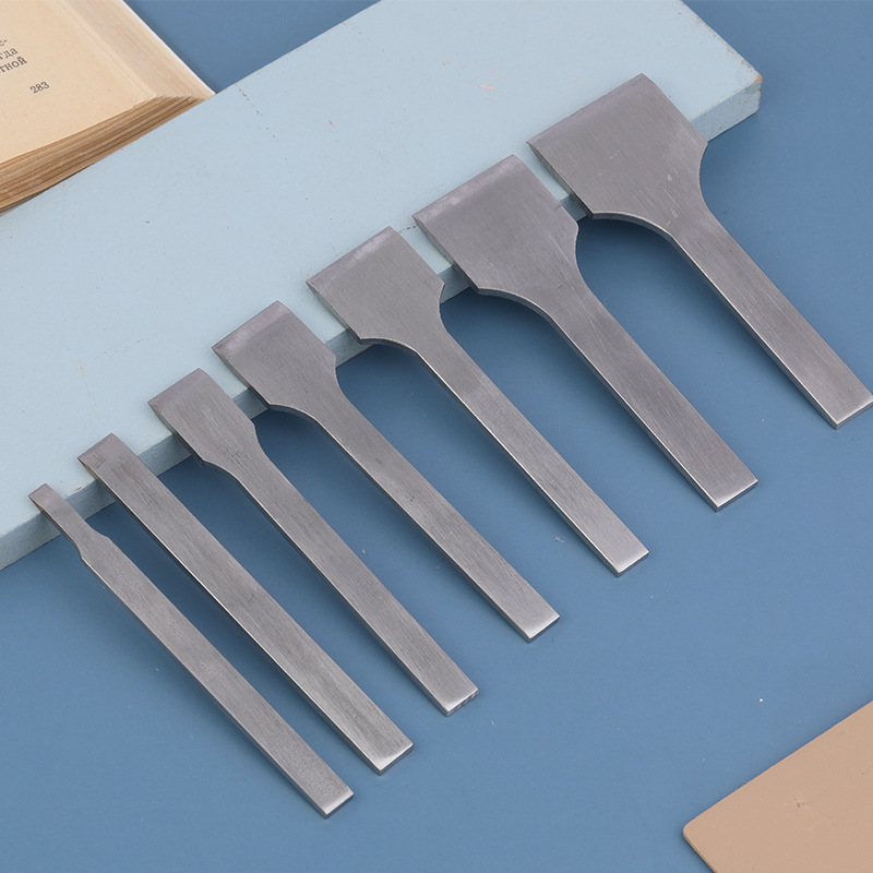 หนังหัตถกรรม Punches Hole Punc - Leatherwork Punch บทวิจารณ์และราคา