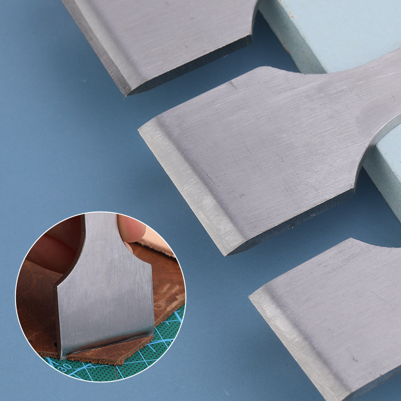 หนังหัตถกรรม Punches Hole Punc - Leatherwork Punch บทวิจารณ์และราคา
