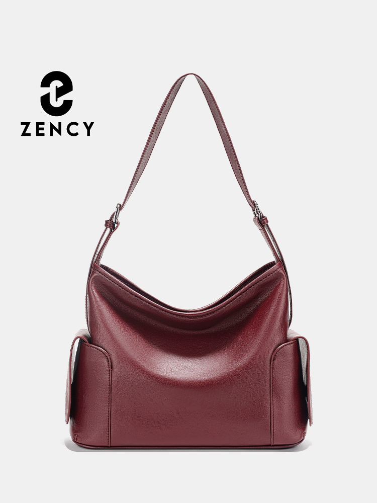 เซนซี่กระเป๋าถือหนังวัวสำหรับผ - Leather Work Handbags For Women บทวิจารณ์และราคา