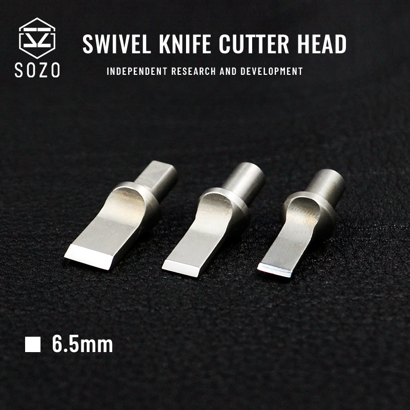 SOZO X1/X2แกะสลักหมุนมีดเครื่อ - Swivel Knife Tool บทวิจารณ์และราคา
