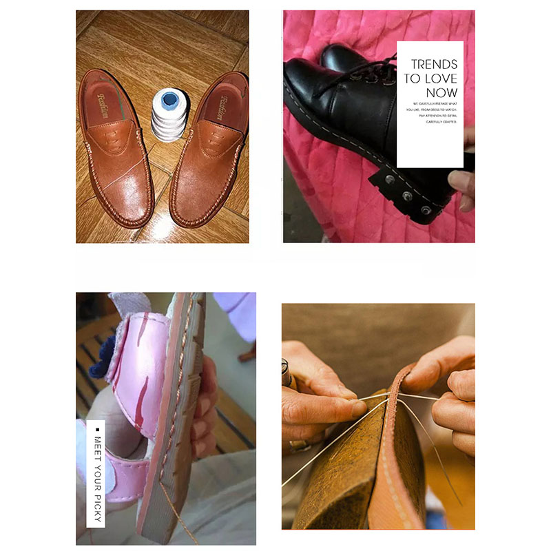 หนังเย็บ Awl ชุดเปลี่ยนได้รองเ - Leatherwork Kit บทวิจารณ์และราคา