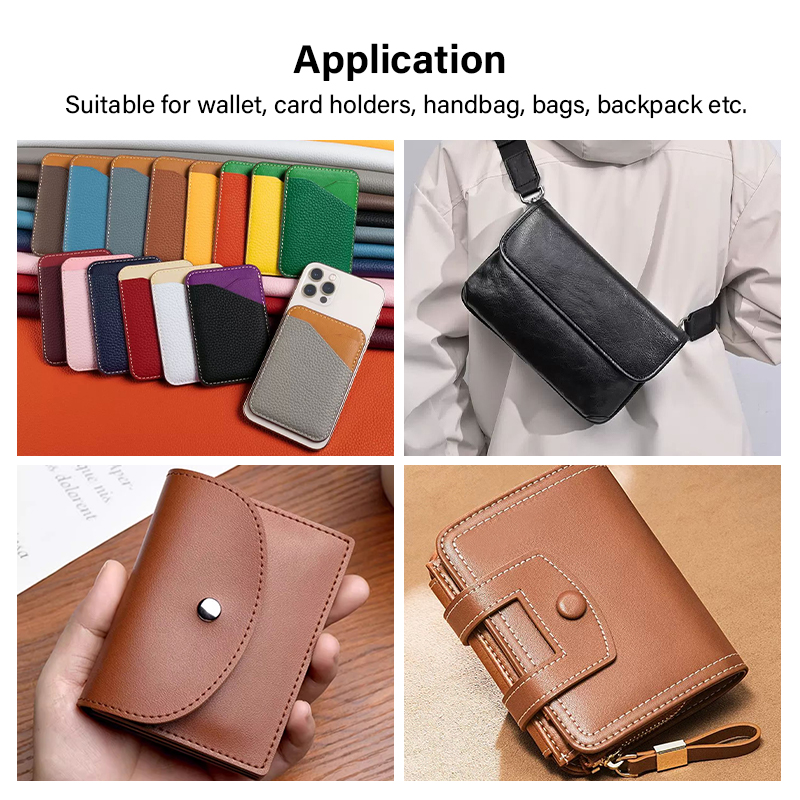 WUTA ชุดพื้นฐาน 1 ชิ้น ที่เจาะ - Leatherwork Punch บทวิจารณ์และราคา