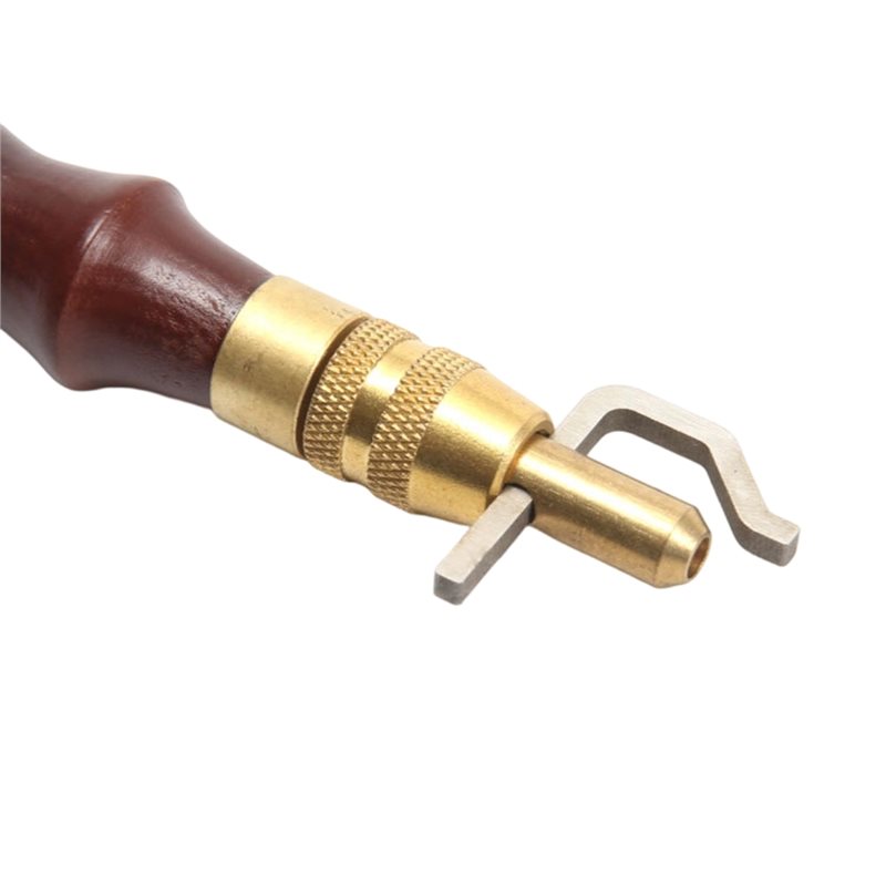 ชุดเครื่องมืองานหนัง ABYN พร้อ - Swivel Knife Tool บทวิจารณ์และราคา
