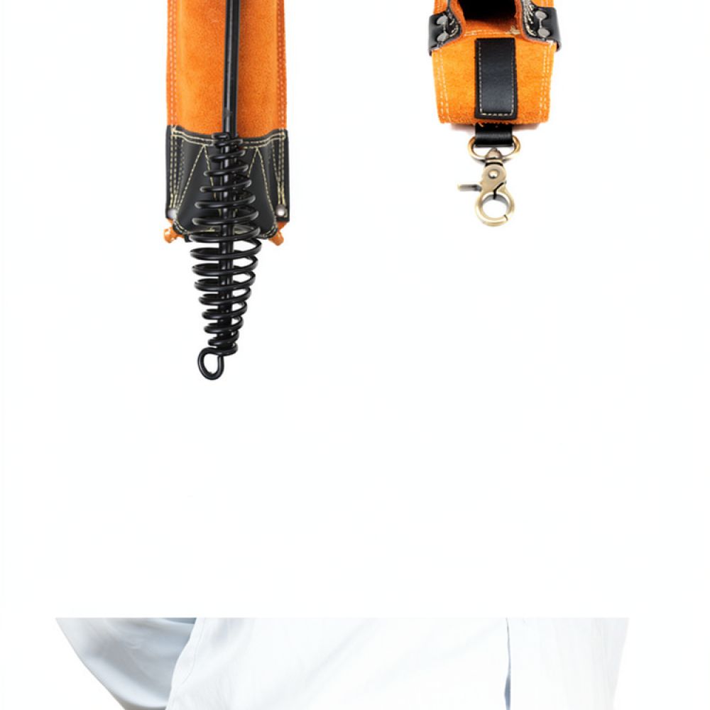 กระเป๋าใส่ลวดเชื่อมแบบทนทาน กร - Leatherwork Jobs บทวิจารณ์และราคา