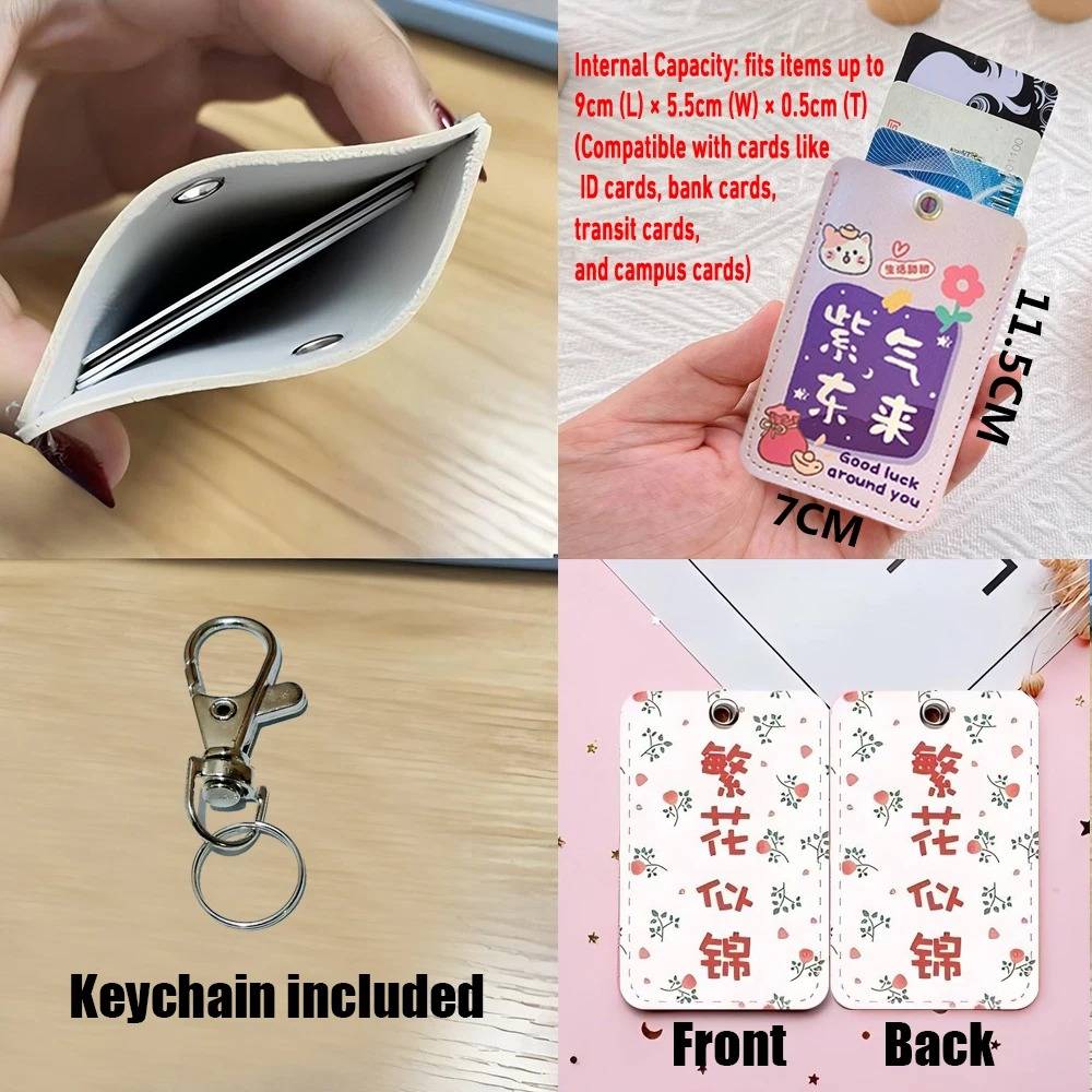 Yani C-Chainsmoker ที่ใส่บัตรล - Leather Work Is บทวิจารณ์และราคา