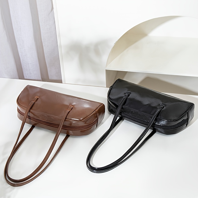 กระเป๋าถือแฟชั่นใหม่ล่าสุด ดีไ - Leather Work Handbags For Women บทวิจารณ์และราคา