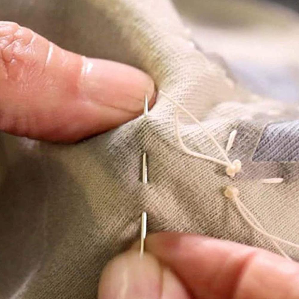 ชุดเข็มเย็บผ้าขนาดใหญ่ 25 ชิ้น - Leatherwork Kit บทวิจารณ์และราคา