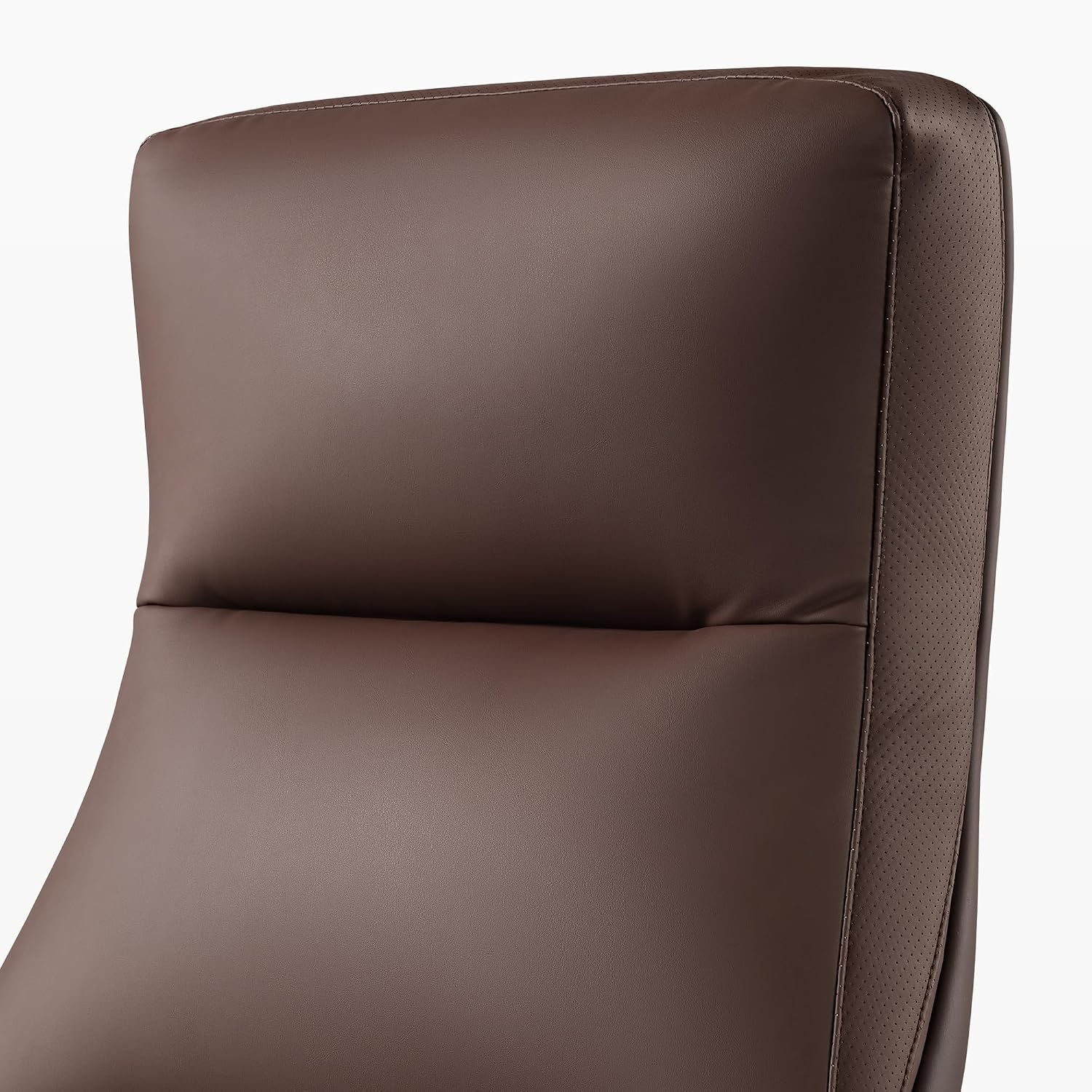 เก้าอี้สำนักงานผู้บริหารพนักพิ - Upholstery Leather Work บทวิจารณ์และราคา