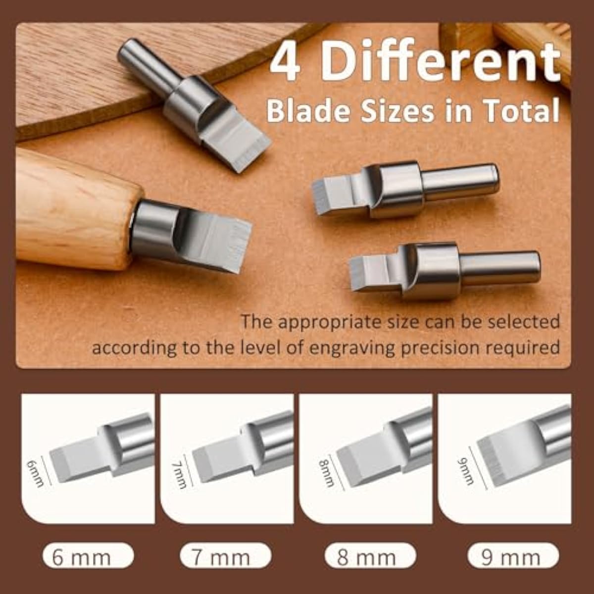 มีดหมุนสำหรับงานหนัง, เครื่องม - Swivel Knife Tool บทวิจารณ์และราคา